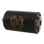 ALS31A103KE100 KEMET コンデンサ 10000μF， ，100V dc， ALS31A103KE100 KEMET