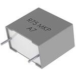 R75PF22204030J KEMET AEC-Q200 フィルムコンデンサ，250 V ac， 630 V dc，22nF，±5% KEMET