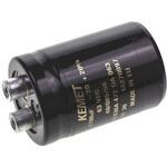 ALS30A472DA063 KEMET コンデンサ 4700μF， ，63V dc， ALS30A472DA063 KEMET