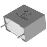 R60MF2680506AK KEMET AEC-Q200 フィルムコンデンサ，200 V ac， 400 V dc，68nF，±10% KEMET