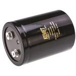 KEMET コンデンサ 10000μF， ，200V dc， ALS31A103NF200 KEMET