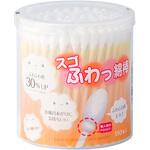スゴふわっ綿棒 山洋