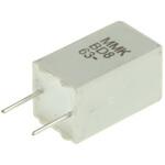 MMK5225K63J06L4BULK KEMET フィルムコンデンサ，40 V ac， 63 V dc，2.2μF，±10% KEMET