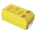 T495X476K035ATE300 KEMET タンタルコンデンサ，47μF，35V dc，X，T495X476K035ATE300 KEMET