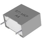 R71PI32204030K KEMET フィルムコンデンサ，275 V ac， 630 V dc，220nF，±10% KEMET