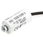 C274ACF4400WA0J KEMET フィルムコンデンサ，470V ac，4μF，±5% KEMET