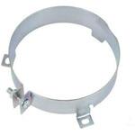 PYC6045 KEMET コンデンサ取り付けクリップ， 直径：90mm 鋼， PYC6045 KEMET