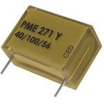 PME271Y447MR30 KEMET ペーパーコンデンサ，250V ac，4.7nF，±20% KEMET