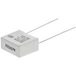 PME295RB4470MR30 KEMET ペーパーコンデンサ，480V ac，4.7nF，±20% KEMET
