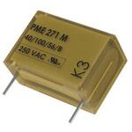 PME271M533MR30 KEMET ペーパーコンデンサ，275V ac，33nF，±20% KEMET