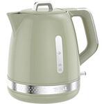 【8/21値下】T-fal電気ケトル1.0L「マチネピスタチオ」KO3233 KO3233JP 電気ケトル Matinee(マチネ) ピスタチオ KO3233JP [1.0L] 1個