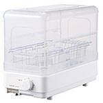 KDE7500W 食器乾燥器   KDE-7500/W [～3人用] コイズミ