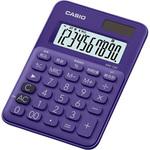 カラフル電卓(ミニミニミジャストサイズ) カシオ計算機