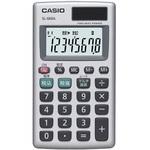 電卓(カードタイプ) カシオ計算機