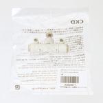 SCLシリーズ スピードコントローラ・ラインタイプ CKD