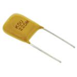 C330C225M5U5TA KEMET 積層セラミックコンデンサ(MLCC) 2.2μF 50V dc C330C225M5U5TA KEMET
