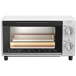 NTMA8WT オーブントースター  ホワイト NTM-A8WT NEOVE