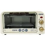 EFLC31 オーブントースター moz ホワイト EF-LC31WH アンファンス