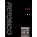 PSG160-A4/20 ピクトリコプロ・シャイニーゴールド A4サイズ(20枚入り) ピクトリコ