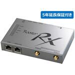SC-RRX220+1P585-SPP5-STD RX220 ルーター 5年保証サービスパックプラスセット サン電子(PC)