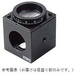 ビーム用コリメーションチェッカー 目盛り部 SPVシリーズ シグマ光機