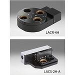 レンズポジショナー シグマ光機