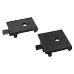 小型アルミ光学ベンチ用キャリア CAAシリーズ シグマ光機