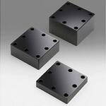 高さ調整スペーサー(□25mm用) MSPシリーズ シグマ光機