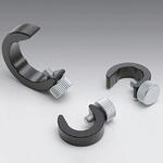 C型中間リング TRCシリーズ シグマ光機