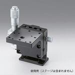 L型ブラケット TSDシリーズ シグマ光機