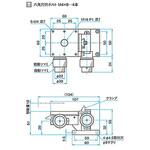 XZ軸粗微動フラットラックピニオンステージ TARシリーズ シグマ光機