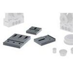 3軸・5軸レンズホルダー用プレート ALHNシリーズ シグマ光機