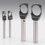 小型固定式レンズホルダー TLHシリーズ シグマ光機