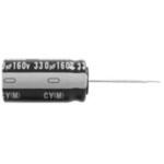 UHE1V221MPD1TD ニチコン コンデンサ 220μF， ，35V dc， UHE1V221MPD1TD ニチコン