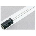 UHE1E222MHD ニチコン コンデンサ 2200μF， ，25V dc， UHE1E222MHD ニチコン