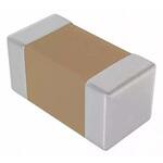 C0603C123J3GACTU KEMET 積層セラミックコンデンサ(MLCC) 12nF 25V dc 0603 (1608M) C0603C123J3GACTU KEMET