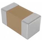C0603C473K3RACTU KEMET 積層セラミックコンデンサ(MLCC) 47nF 25V dc 0603 (1608M) C0603C473K3RACTU KEMET
