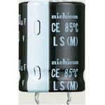 LLS1H103MELC ニチコン コンデンサ 10000μF， ，50V dc， LLS1H103MELC ニチコン