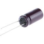 ニチコン コンデンサ 1000μF， ，16V dc， UPS1C102MPD ニチコン