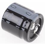 LGU2G101MELA ニチコン コンデンサ 100μF， ，400V dc， LGU2G101MELA ニチコン