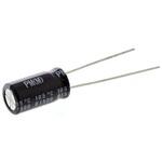 UPM1E221MPD ニチコン コンデンサ 220μF， ，25V dc， UPM1E221MPD ニチコン