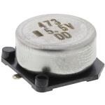FC0H473ZFTBR24 KEMET 電気二重層コンデンサ 5.5V dc 47mF 表面実装 KEMET