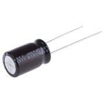 UPW1E471MPD ニチコン コンデンサ 470μF， ，25V dc， UPW1E471MPD ニチコン