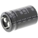 ニチコン コンデンサ 470μF， ，200V dc， LGU2D471MELZ ニチコン