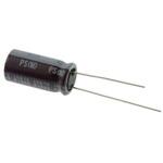 UPS1V471MPD ニチコン コンデンサ 470μF， ，35V dc， UPS1V471MPD ニチコン