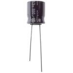 UPS1J101MPD ニチコン コンデンサ 100μF， ，63V dc， UPS1J101MPD ニチコン