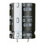LGU2G471MELB ニチコン コンデンサ 470μF， ，400V dc， LGU2G471MELB ニチコン