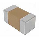 C0603C471J1GACTU KEMET 積層セラミックコンデンサ(MLCC) 470pF 100V dc 0603 (1608M) C0603C471J1GACTU KEMET