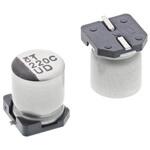 UUD1C221MCL1GS ニチコン コンデンサ 220μF， ，16V dc， UUD1C221MCL1GS ニチコン