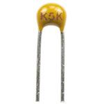 C315C103K5R5TA KEMET 積層セラミックコンデンサ(MLCC) 10nF 50V dc C315C103K5R5TA KEMET